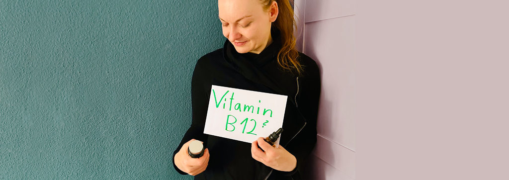 Celia Vildgroen Blog Vitamin B12