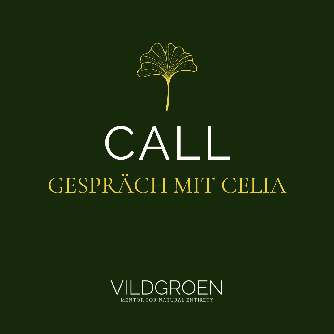 Call mit Celia Vildgroen