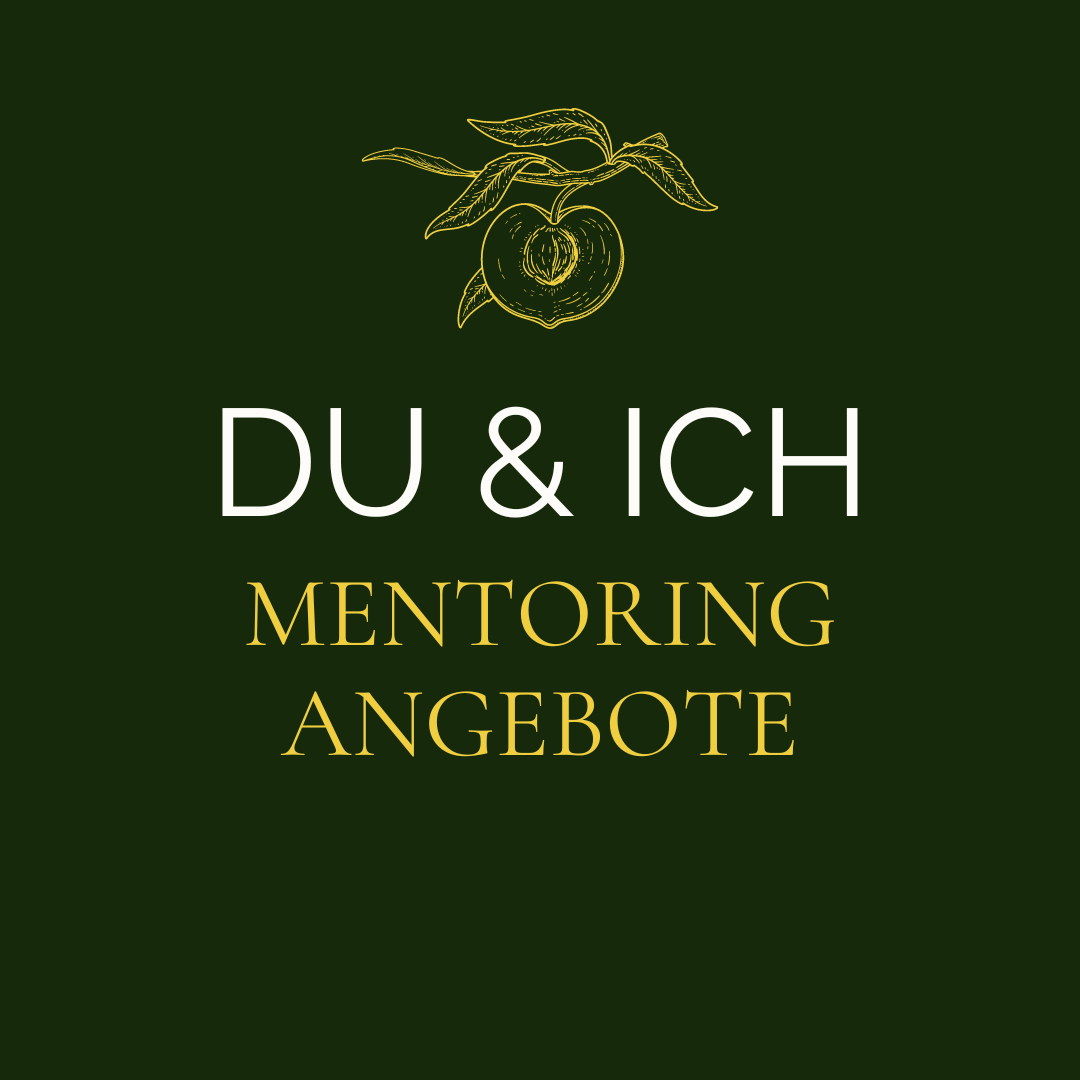 Vildgroen 1:1 Angebot Mentoring