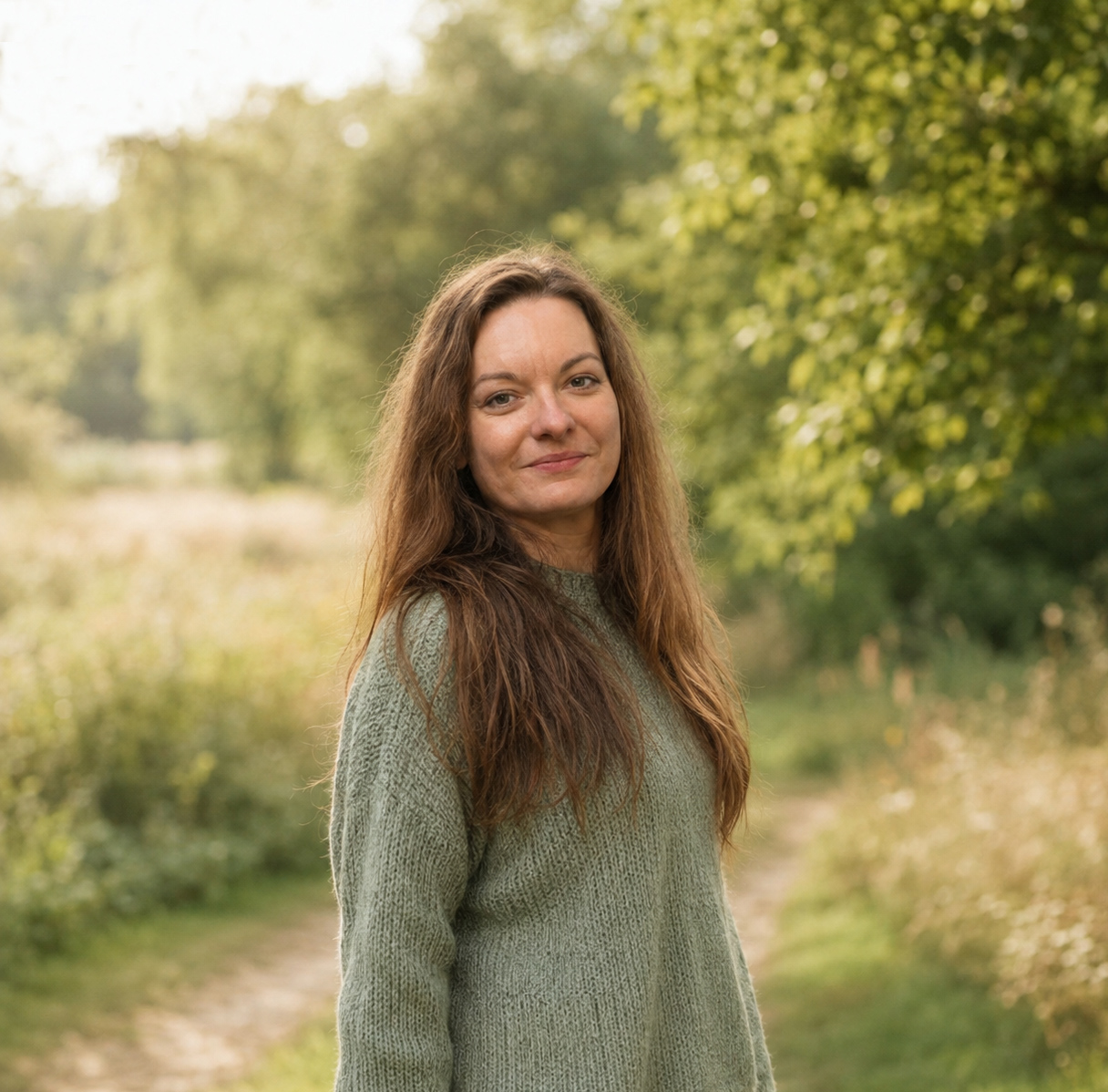 Celia von Vildgroen
